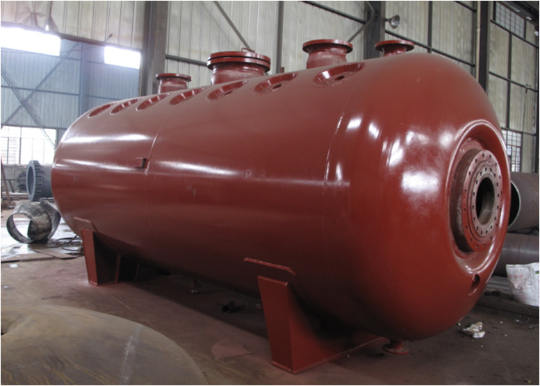 臥式反應釜